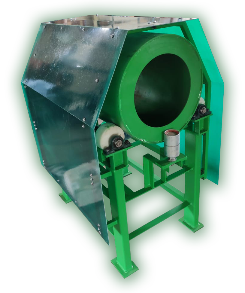 Seedball Machine